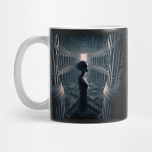 Lost soul Mug